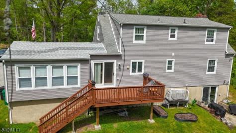 30 Anderson Hill Road Fredon NJ 07860