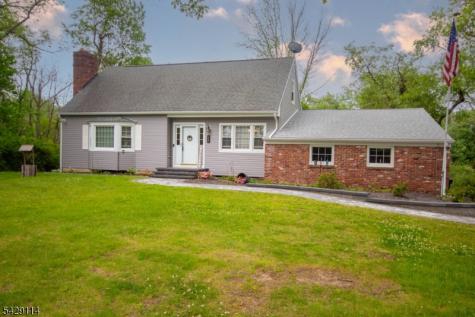 30 Anderson Hill Road Fredon NJ 07860