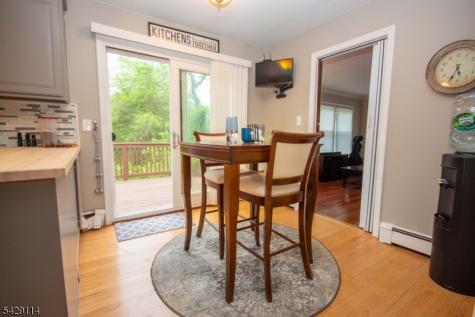 30 Anderson Hill Road Fredon NJ 07860