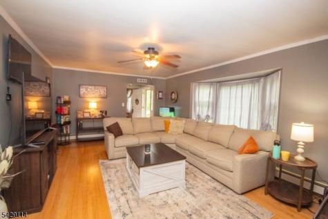 30 Anderson Hill Road Fredon NJ 07860