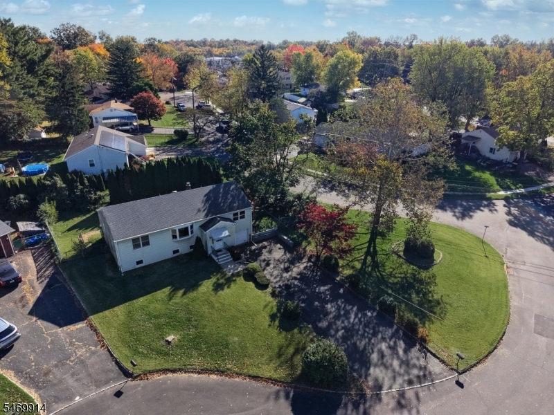 304 Lilac Court Bridgewater NJ 08807