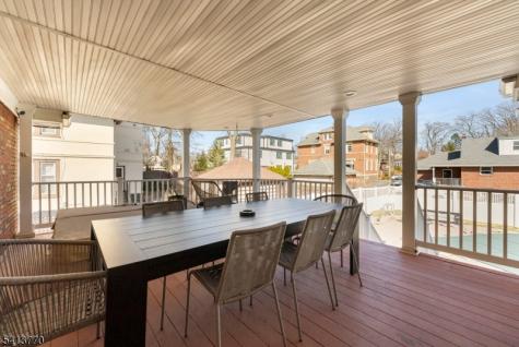 1070 Cumbermeade Road Fort Lee NJ 07024