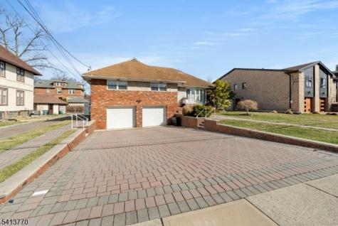 1070 Cumbermeade Road Fort Lee NJ 07024