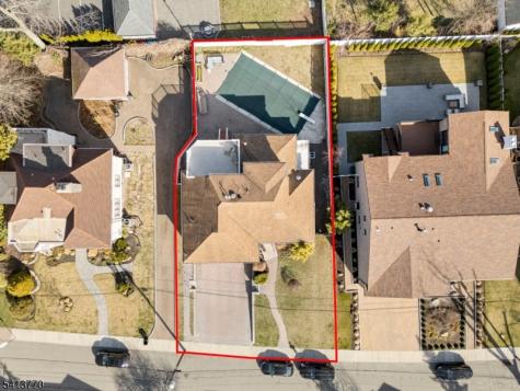 1070 Cumbermeade Road Fort Lee NJ 07024