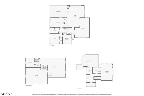 1070 Cumbermeade Road Fort Lee NJ 07024