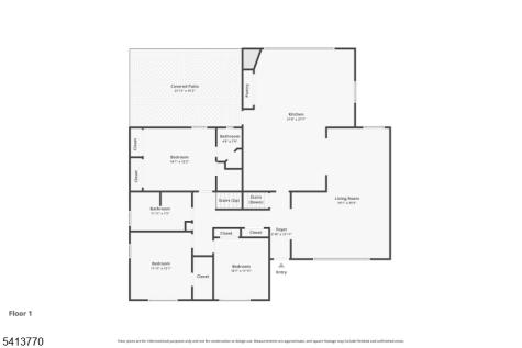1070 Cumbermeade Road Fort Lee NJ 07024