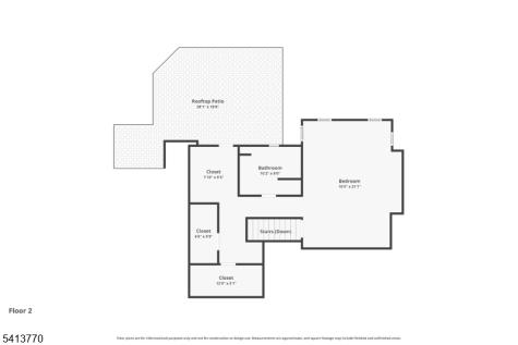1070 Cumbermeade Road Fort Lee NJ 07024