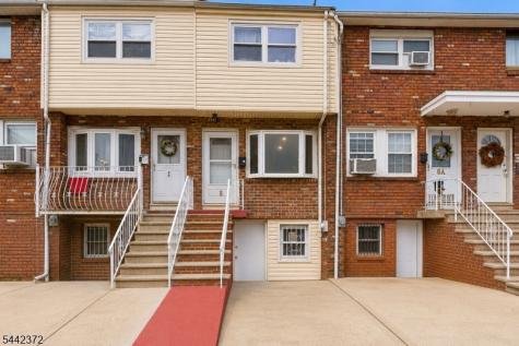 8 Van Nostrand Avenue Jersey City NJ 07305