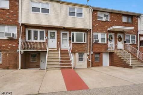 8 Van Nostrand Avenue Jersey City NJ 07305