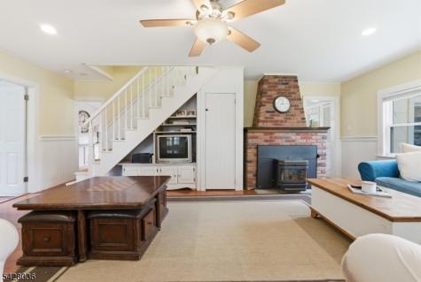 113 E Shore Culver Road Frankford NJ 07826
