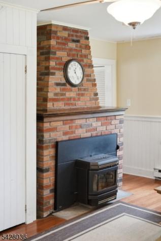 113 E Shore Culver Road Frankford NJ 07826