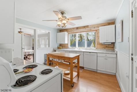 113 E Shore Culver Road Frankford NJ 07826