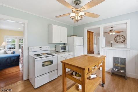 113 E Shore Culver Road Frankford NJ 07826