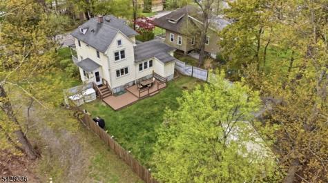 113 E Shore Culver Road Frankford NJ 07826