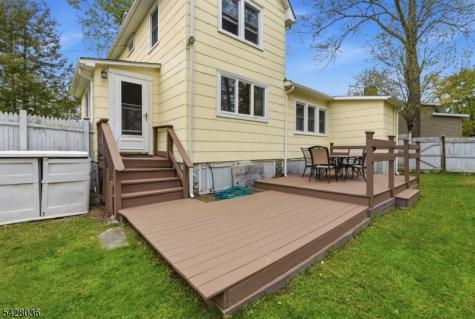 113 E Shore Culver Road Frankford NJ 07826