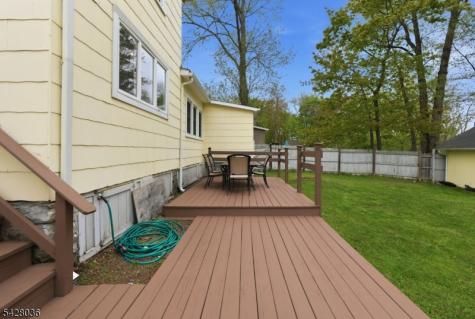 113 E Shore Culver Road Frankford NJ 07826