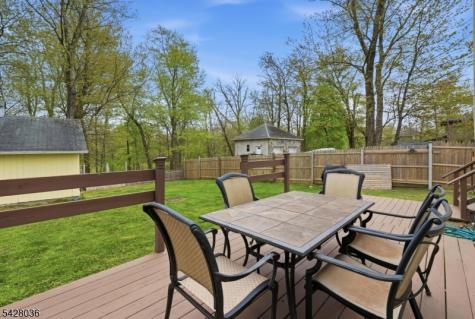 113 E Shore Culver Road Frankford NJ 07826