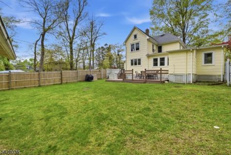 113 E Shore Culver Road Frankford NJ 07826