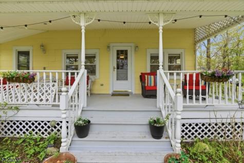 113 E Shore Culver Road Frankford NJ 07826
