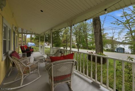 113 E Shore Culver Road Frankford NJ 07826