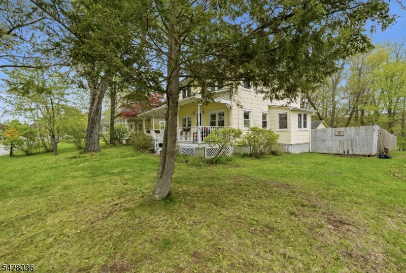 113 E Shore Culver Road Frankford NJ 07826