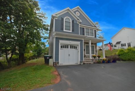30 Capner Street Flemington NJ 08822