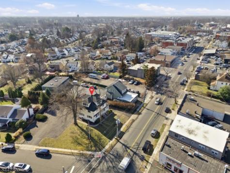 1307 Stuyvesant Avenue Union NJ 07083