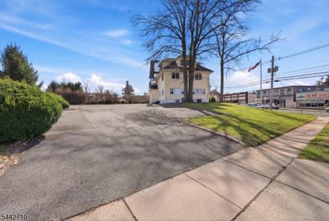 1307 Stuyvesant Avenue Union NJ 07083