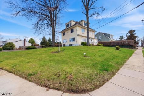 1307 Stuyvesant Avenue Union NJ 07083