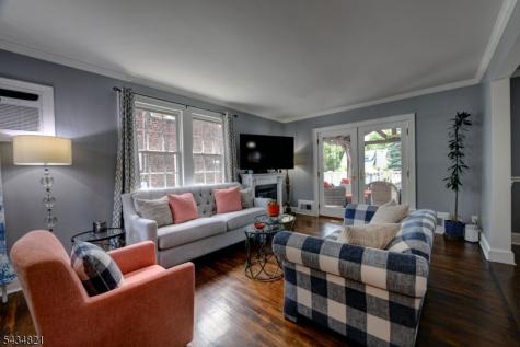 60 Merritt Avenue Dumont NJ 07628