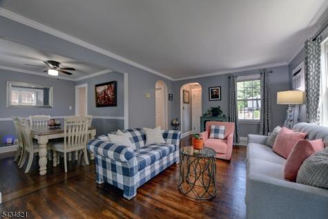 60 Merritt Avenue Dumont NJ 07628