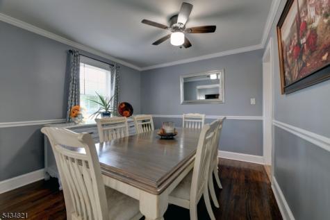 60 Merritt Avenue Dumont NJ 07628