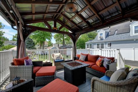 60 Merritt Avenue Dumont NJ 07628