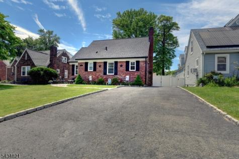 60 Merritt Avenue Dumont NJ 07628