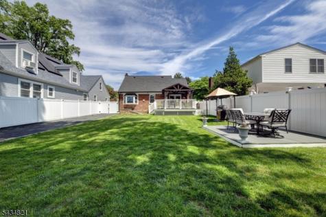 60 Merritt Avenue Dumont NJ 07628