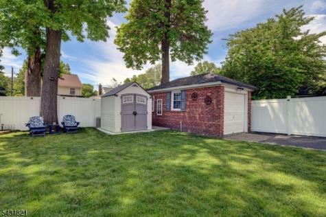 60 Merritt Avenue Dumont NJ 07628