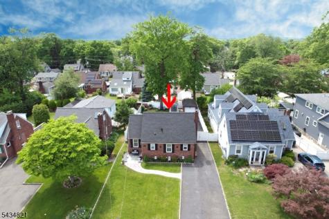 60 Merritt Avenue Dumont NJ 07628