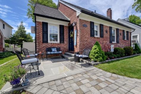 60 Merritt Avenue Dumont NJ 07628