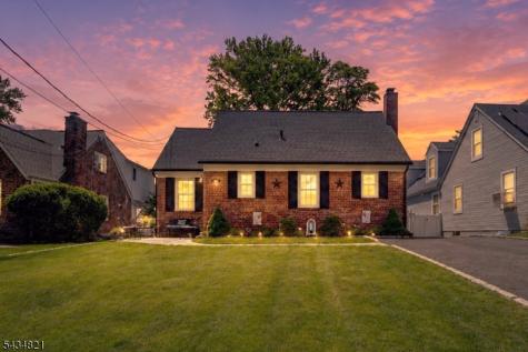 60 Merritt Avenue Dumont NJ 07628