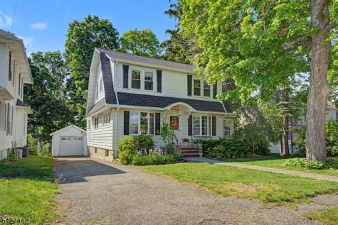412 Liberty Street Boonton NJ 07005
