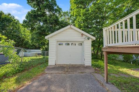 412 Liberty Street Boonton NJ 07005