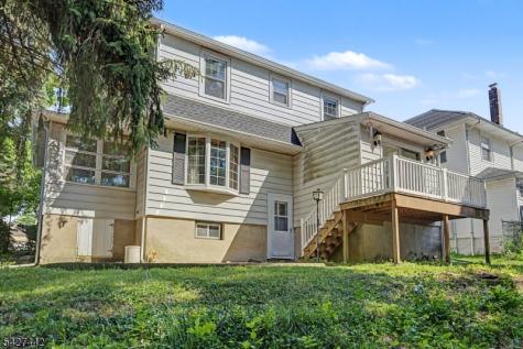 412 Liberty Street Boonton NJ 07005