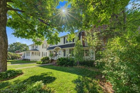412 Liberty Street Boonton NJ 07005
