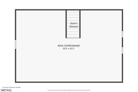 412 Liberty Street Boonton NJ 07005