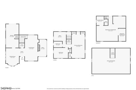 412 Liberty Street Boonton NJ 07005