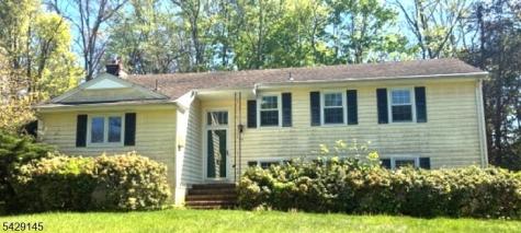 156 Goltra Drive Bernards NJ 07920