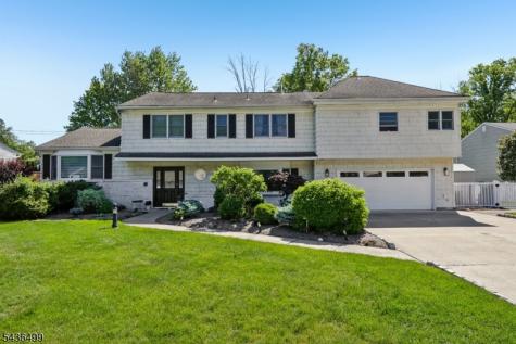 20 Normandy Road Montville NJ 07058
