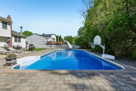 20 Normandy Road Montville NJ 07058