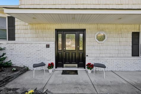 20 Normandy Road Montville NJ 07058