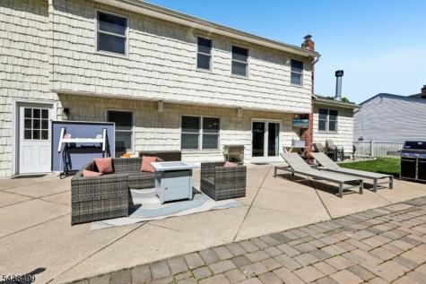 20 Normandy Road Montville NJ 07058
